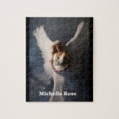 Puzzle Michelle Rose (Vertical)