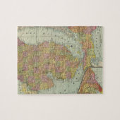 Puzzle Michigan 4 (Horizontal)