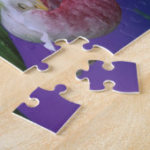 Puzzle Michigan, Bruce Peninsula National Park.Foutaises (Côté)