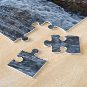 Puzzle Michigan Footbridge (Côté)