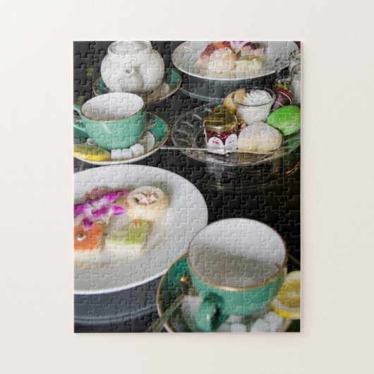 Puzzle Michigan, île Mackinac. Grand Hotel (Vertical)