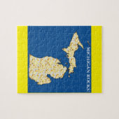 PUZZLE MICHIGAN ROCKS ! (Horizontal)