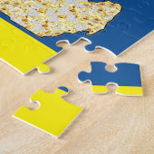 PUZZLE MICHIGAN ROCKS ! (Côté)