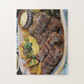 Puzzle Mici roumain (Vertical)