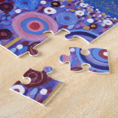 Puzzle Midnight Garden 2010 (Côté)