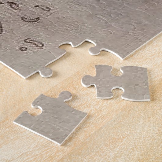 Puzzle "Midsummer Fairies" par Arthur Rackham (Côté)