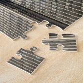 Puzzle Midtown Manhattan New York City Skyscrapers NYC (Côté)