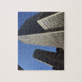 Puzzle Midtown Manhattan New York City Skyscrapers NYC (Vertical)