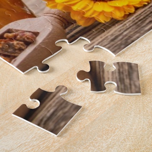 Puzzle Miel (Côté)