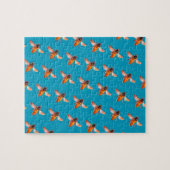 Puzzle Miel Bee (Horizontal)