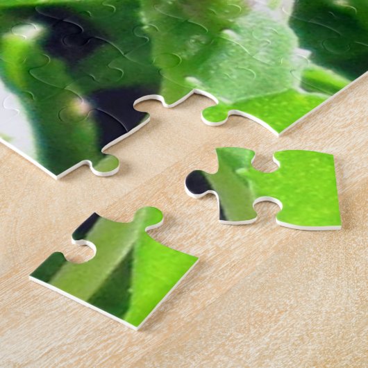 Puzzle - Miel Bee (Côté)