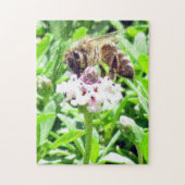 Puzzle - Miel Bee (Vertical)