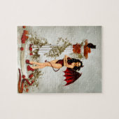 Puzzle Mieux vaut connaître le diable (Horizontal)