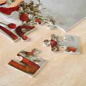 Puzzle Mieux vaut connaître le diable (Côté)