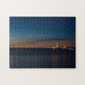 Puzzle Mighty Mac Au Pano De Nuit (Horizontal)