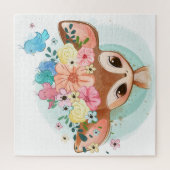 Puzzle mignon (Vertical)