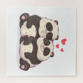 Puzzle mignon (Horizontal)