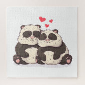 Puzzle mignon (Vertical)