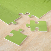 Puzzle Mignon anime roux Saint Patrick (Côté)