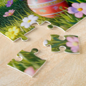 Puzzle Mignon Bélier de la Zodiaque 3D (Côté)