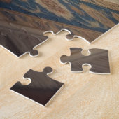 Puzzle Mignon Bouledogue Français (Côté)