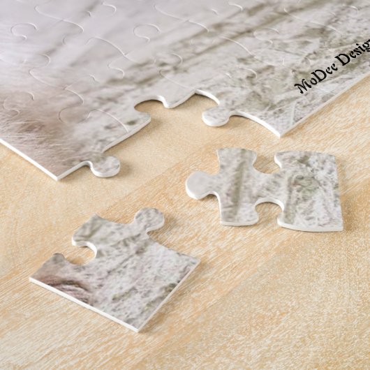 Puzzle mignon de Kitty (Côté)