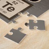 Puzzle Mignon découvert par panda de chimie (Côté)