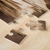 Puzzle Mignonne Inspiré Par Alice Au Pays Des Merveilles (Côté)