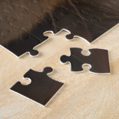 Puzzle Mignonne petite souris (Côté)