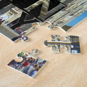 Puzzle Milan (Côté)