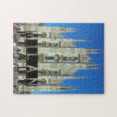 Puzzle Milan (Horizontal)