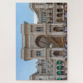 Puzzle Milan. #9 (Vertical)