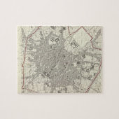 Puzzle Milan Milano (Horizontal)