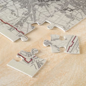 Puzzle Milan Milano (Côté)