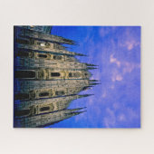 Puzzle Milano Duomo à Sunrise - 16x20 - 520 pc (Horizontal)