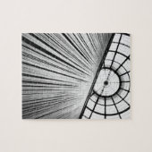 Puzzle Milano Italie, exposition à la Galleria (Horizontal)