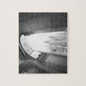 Puzzle Milano Italie, Galleria Vue sur le Duomo (Vertical)