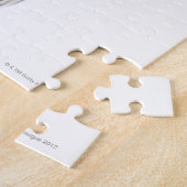 Puzzle Milkshake (Côté)