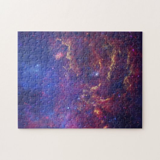Puzzle Milky Way (Horizontal)