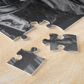 Puzzle Millard Fillmore 13e président de l'Amérique. (Côté)