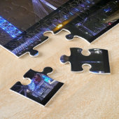 Puzzle Millennium Wheel Londres (Côté)