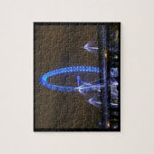 Puzzle Millennium Wheel Londres (Vertical)