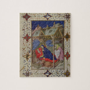 Puzzle Milliseconde 11060-11061 heures de Notre Dame :