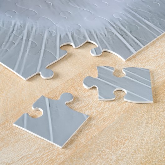 Puzzle Milo Cyrus (Côté)