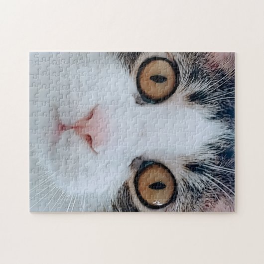 Puzzle Milo Cyrus (Horizontal)