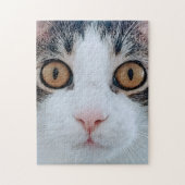 Puzzle Milo Cyrus (Vertical)