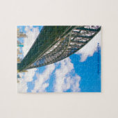 Puzzle Milsons Point Sydney (Horizontal)