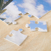 Puzzle Milsons Point Sydney (Côté)