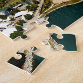 Puzzle Milwaukee Wisconsin. (Côté)