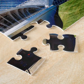 Puzzle Milwaukee Wisconsin (Côté)